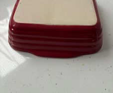 Square Oven Dish