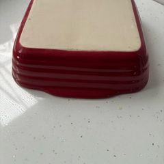 Square Oven Dish
