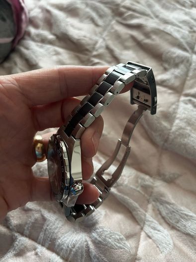 tag heuer formula 1 ,43mm calibre 5 Automatic