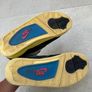 Jordan 4 Retro Union Off Noir DC9533-001 Image 4