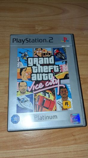Playstation 2