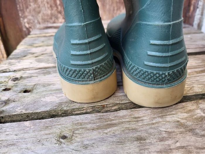 Wellington Boots