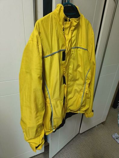 Cycle Jacket Medium
