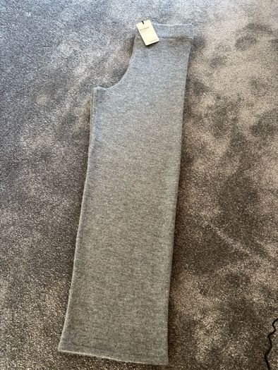 River Island  wide leg casual trousers