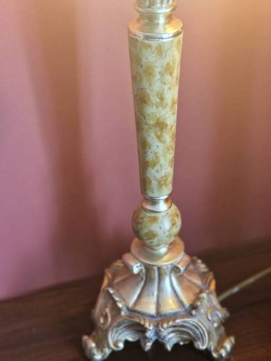 lamp