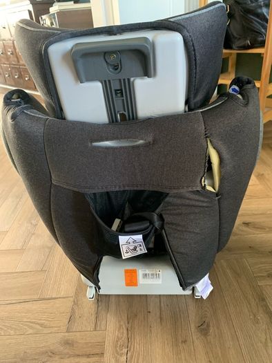 Car seat