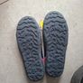 BNWT Pink Aqua Shoes Size 4 Image 4