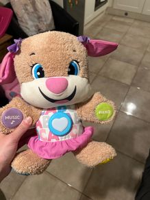 toy smart stages