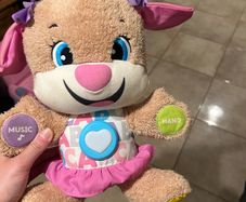 toy smart stages