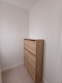 Ikea Shoe cabinet