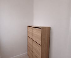 Ikea Shoe cabinet