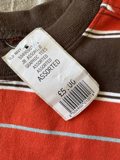 long sleeve top for boy