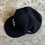 New Era New York Yankee Hat baseball cap Black 63 Image 2