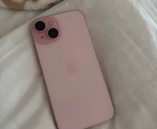 iphone 15 pink unlocked
