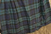 Colaiste Bride kilt