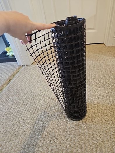 garden net