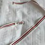 Tommy Hilfiger - Shorts - UK 8 - White - BNWT RRP 99 Image 8