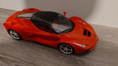 Remote Control Rastar Ferrari Car 1:14