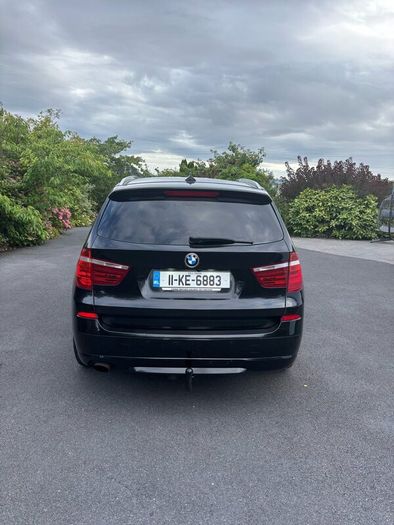 BMW X3 Automatic