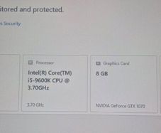 gaming pc