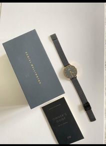 Original Daniel Wellington classic petite rose gold ladies