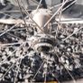 Mavic Open Pro Vintage Wheels Image 6