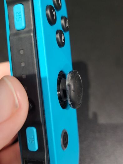 Nintendo switch 1