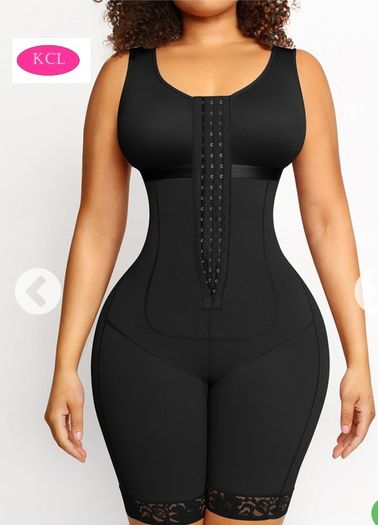 Faja- Shape wear- Kalicious Collections