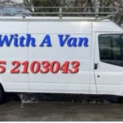 Man With A Van Service