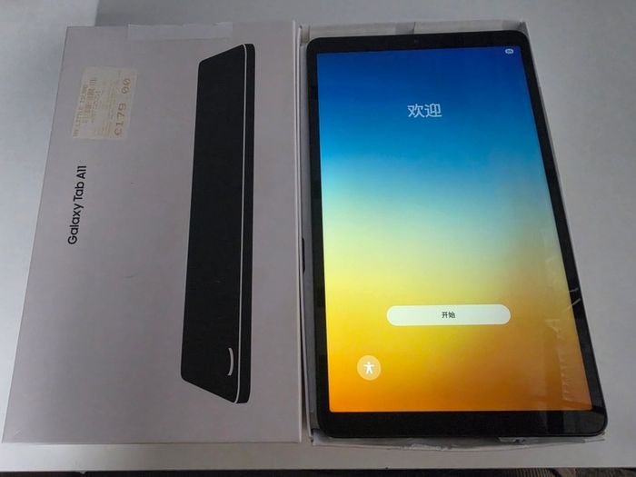 Samsung Galaxy Tab A11 64gb