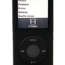 Brand New and Sealed Jivo Ipod Nano 5th Generation Cover Silicone Jacket - Black Image 6