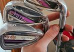 Bridgestone PHYZ 6 5 4 irons