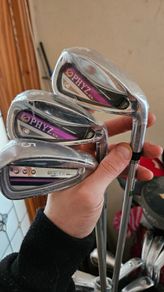 Bridgestone PHYZ 6 5 4 irons