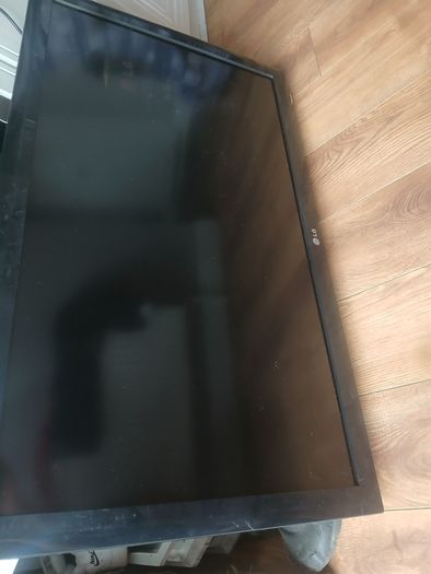 42 " lg tv