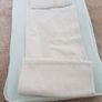 Mamas and papas nursery set quilt, bumper, sleep bag, curtains, changing mat & accessories Image 3