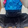 gymnastics leotards & shoes Image 3