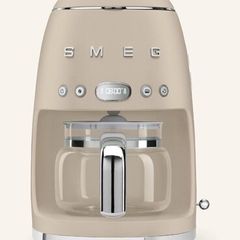 Smeg coffee maker