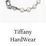 Tiffany & Co White Gold, Silver and Akoya Pearl Bracelet Image 2