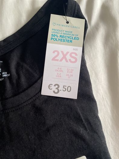 Ladies top