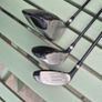 Ping Prodi G set of irons and woods Image 6