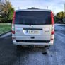 Mersedes Benz crewcab Image 2