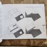 Axonometric And Oblique Drawing. A 3-d Constitution Rendering And Design Guide.  By M. Saleh Uddin. First Edition Hardback With Dustjacket In Good Condition. Image 7