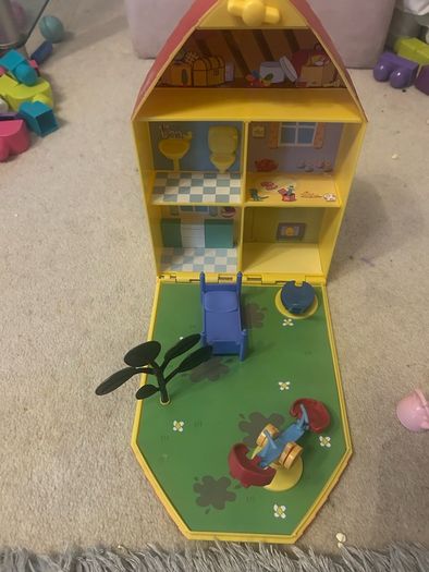 peppa pig bundle