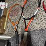 tennis rackets Image 2