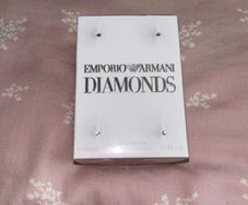 Emporio Armani Diamond Perfume