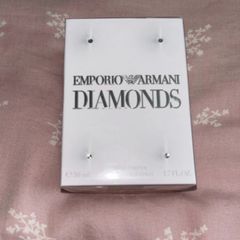 Emporio Armani Diamond Perfume