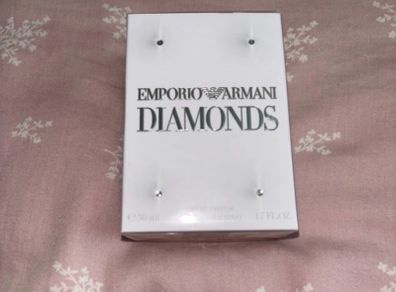 Emporio Armani Diamond Perfume