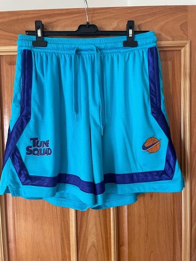 Nike le Bron x shorts size large