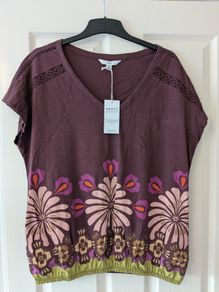 Next top new with tags size 14