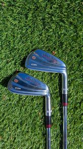 Golf Clubs